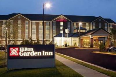 фото отеля Hilton Garden Inn Fredericksburg