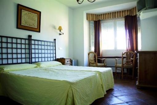 фото отеля Residencia La Pedriza
