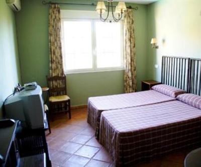 фото отеля Residencia La Pedriza