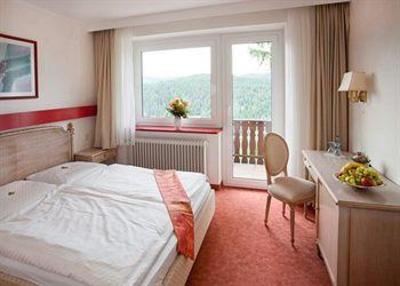 фото отеля Diana Hotel Feldberg (Baden Wurttemberg)
