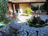 Auberge De Val Moureze