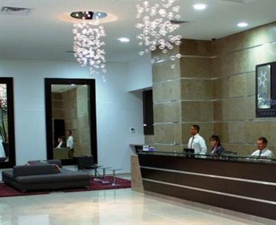 фото отеля San Silvestre Suites