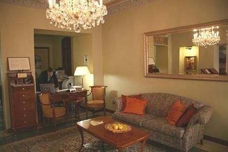 фото отеля Hotel Grotthuss