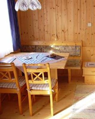 фото отеля Landhaus Taurer