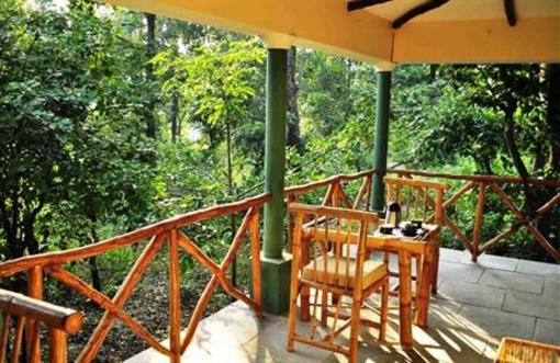 фото отеля Wild Tusker Lodge