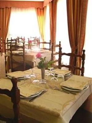 фото отеля Hotel Etruria Orvieto