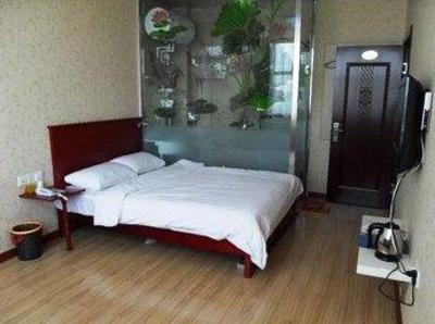 фото отеля Ligangyuan Hotel