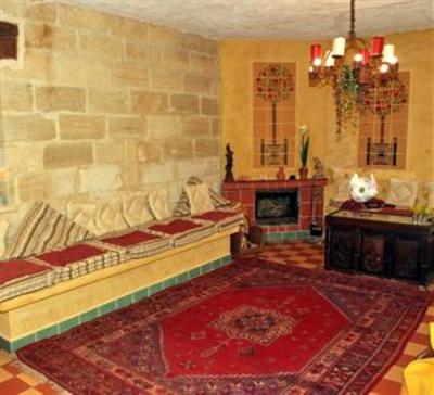 фото отеля Maison d'Hotes Douce France