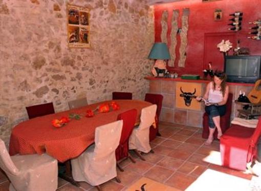 фото отеля Maison d'Hotes Douce France