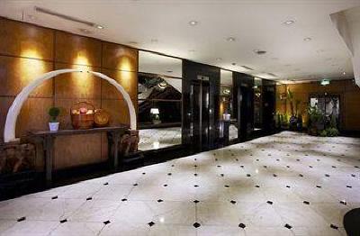 фото отеля Hotel Riverview Taipei