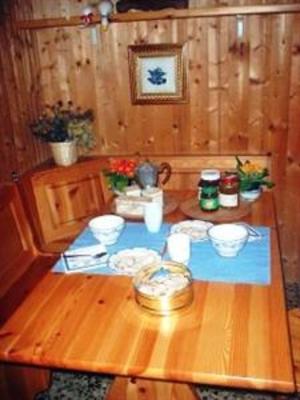 фото отеля Il Tiglio B&B