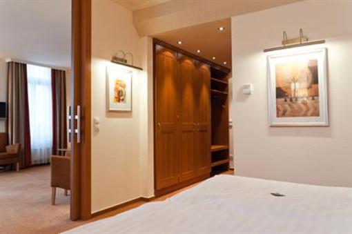 фото отеля Hotel Palmenhof