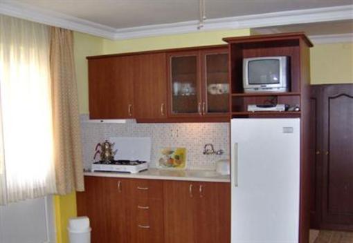 фото отеля Emin Apart Hotel