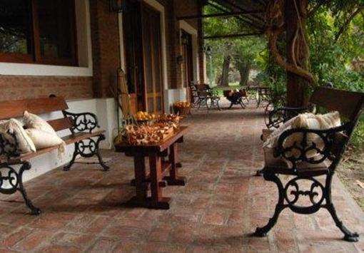 фото отеля Estancia La Horqueta