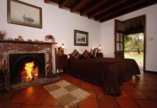 фото отеля Estancia La Horqueta