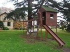 фото отеля Estancia La Horqueta