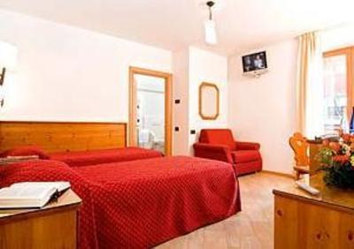 фото отеля Hotel Ristorante Alla Nave