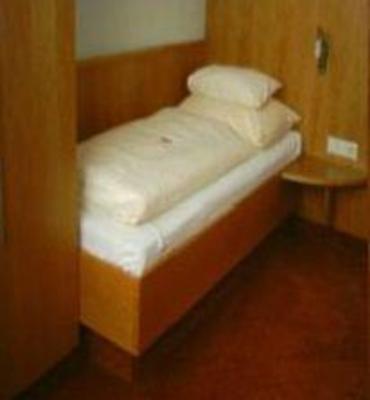 фото отеля Landhotel Novosel-Wagner