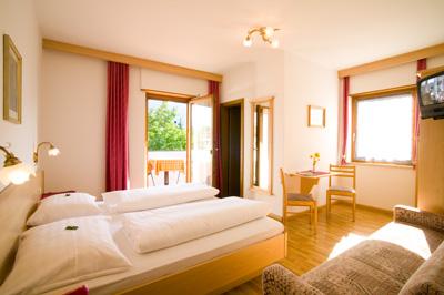 фото отеля Gasthof Anny