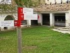 фото отеля Cabanas de San Bartolome