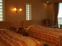 Hotel Maritaime Kaikoen Kifuka