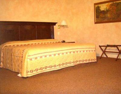 фото отеля BEST WESTERN Go Inn