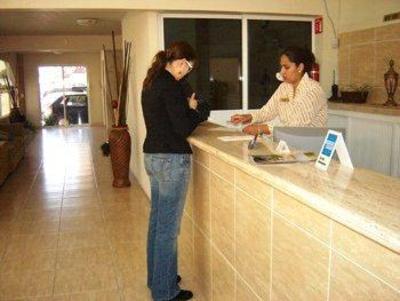 фото отеля BEST WESTERN Go Inn