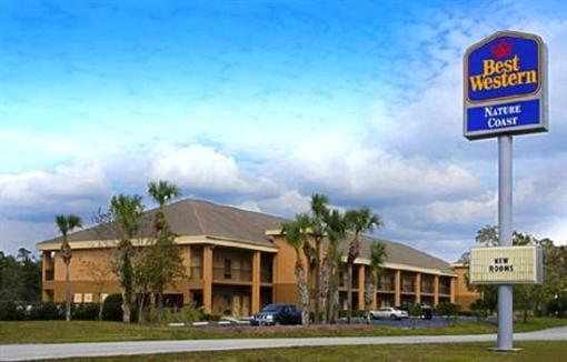 фото отеля BEST WESTERN Go Inn