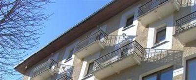 фото отеля Hotel Belvedere Pieve di Cadore