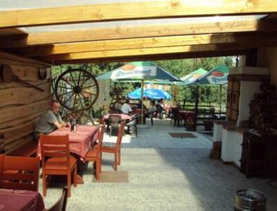 фото отеля Hotel U Branky