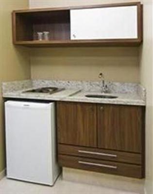фото отеля Brisamar Suite Hotel