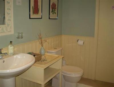 фото отеля Stoneacre Lodge Herstmonceux