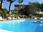 фото отеля Agriturismo Poggio Oliveto