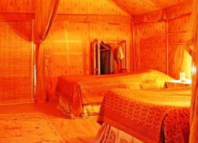 фото отеля WelcomHeritage Royal Camp Accomodation Nagaur