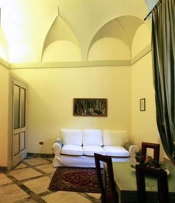 фото отеля B&B Palazzo Rotati