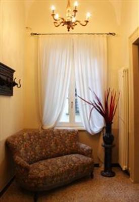 фото отеля B&B Palazzo Rotati