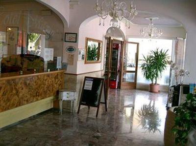 фото отеля Maxim Hotel Caorle