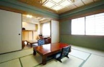 фото отеля Shin Kabakawa Kanko Hotel