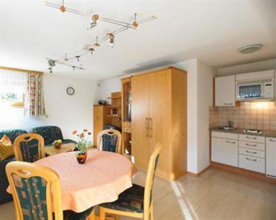 фото отеля Haus Lechblick