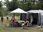 фото отеля Camping Domaine du Lac de Miel