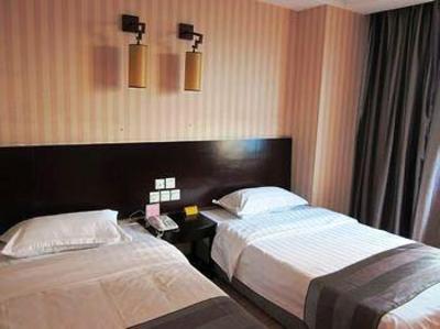 фото отеля Sanding Holiday Hotel