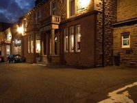 The Foxbar Hotel Kilmarnock