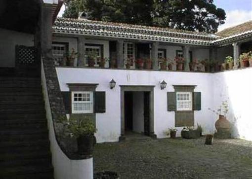 фото отеля Casa Das Calhetas