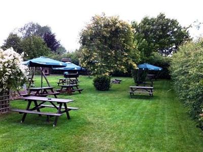 фото отеля Rose and Crown Inn