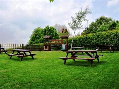 фото отеля Rose and Crown Inn