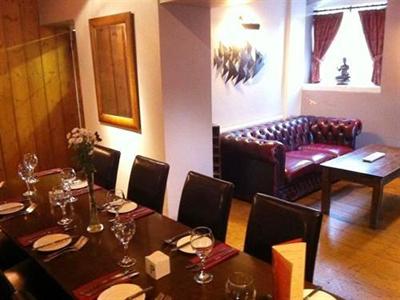 фото отеля Rose and Crown Inn