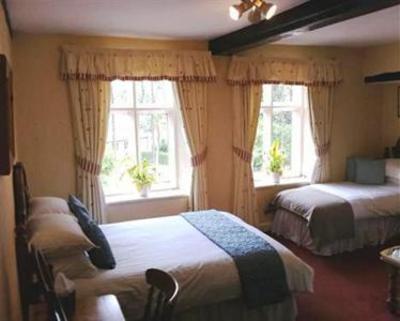 фото отеля Rose and Crown Inn