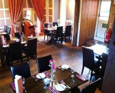 фото отеля Rose and Crown Inn