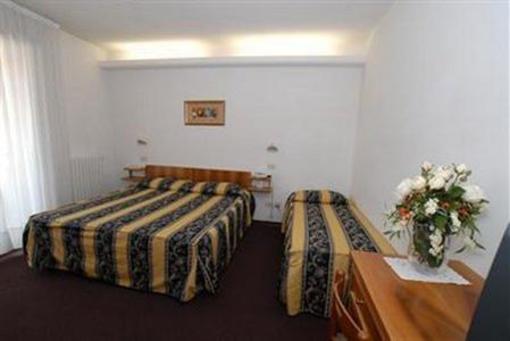 фото отеля La Querceta Hotel Montecatini Terme