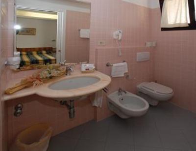 фото отеля La Querceta Hotel Montecatini Terme